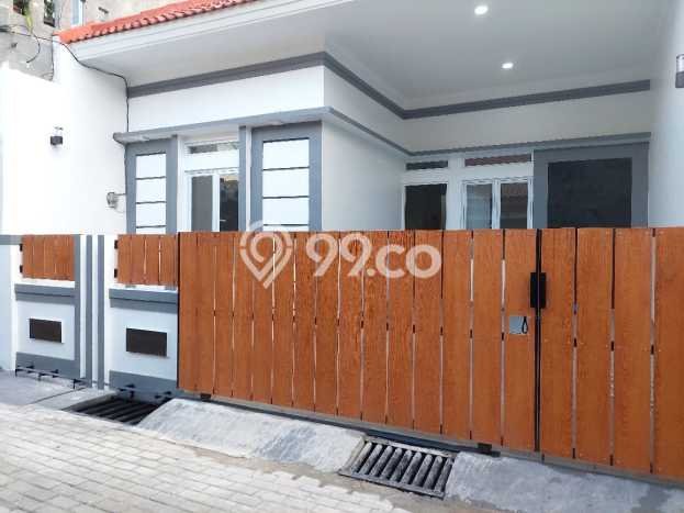 Rumah Modern Cantik 3 KT Bisa Langsung Pindah di Bekasi Timur Rumah Modern Cantik 3 KT Bisa Langsung Pindah di Bekasi Timur