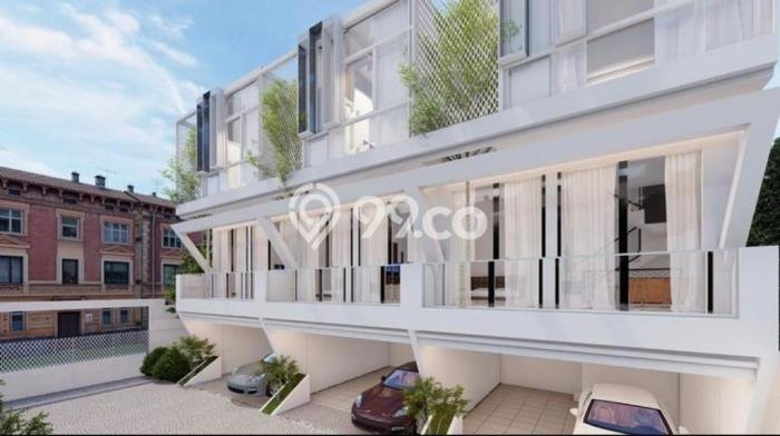 For Sale Rumah 3 Kamar Lokasi Ideal Nyaman dan Strategis di Kebayoran Lama For Sale Rumah 3 Kamar Lokasi Ideal Nyaman dan Strategis di Kebayoran Lama