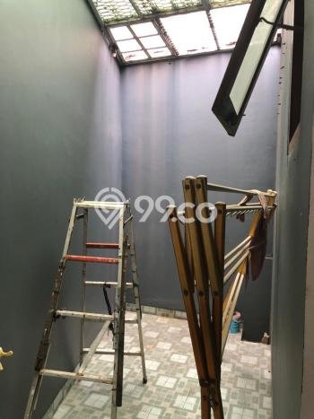 Rumah Modern 3 KT LT 147m2 di Harapan Indah Rumah Modern 3 KT LT 147m2 di Harapan Indah