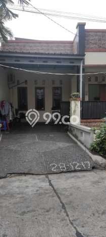 Jual Rumah Bagus Siap Huni LB 100m2 di Bekasi Barat, Bekasi Jual Rumah Bagus Siap Huni LB 100m2 di Bekasi Barat, Bekasi