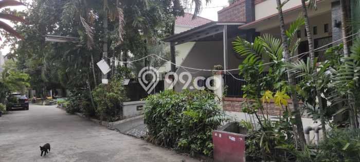 Jual Rumah Bagus Siap Huni LB 100m2 di Bekasi Barat, Bekasi Jual Rumah Bagus Siap Huni LB 100m2 di Bekasi Barat, Bekasi
