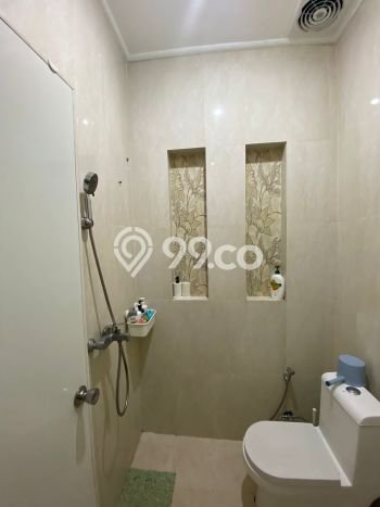 Rumah Minimalis 2 Kamar LT 144m2 di Harapan Indah Rumah Minimalis 2 Kamar LT 144m2 di Harapan Indah