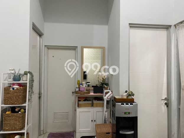 Rumah Minimalis 2 Kamar LT 144m2 di Harapan Indah Rumah Minimalis 2 Kamar LT 144m2 di Harapan Indah