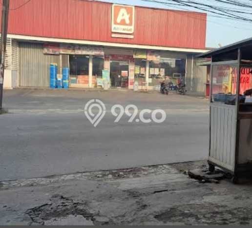Ruko Lokasi Premium di Summarecon Bekasi, Luas 500m², Pusat Niaga Ruko Lokasi Premium di Summarecon Bekasi, Luas 500m², Pusat Niaga