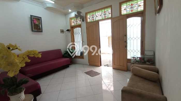 Rumah Cantik Siap Huni Di Duren Sawit Luas 134m2 Lokasi Strategis Rumah Cantik Siap Huni Di Duren Sawit Luas 134m2 Lokasi Strategis
