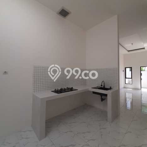 Rumah Modern Minimalis 2 KT Siap Huni di Bekasi Utara Rumah Modern Minimalis 2 KT Siap Huni di Bekasi Utara