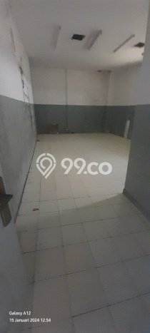 HARGA BERSAING! Komersial di Bekasi Utara, Luas 500m², Lokasi Komersial HARGA BERSAING! Komersial di Bekasi Utara, Luas 500m², Lokasi Komersial