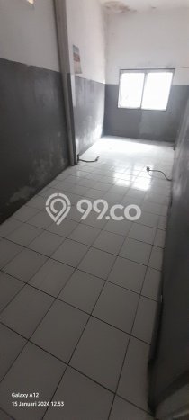 HARGA BERSAING! Komersial di Bekasi Utara, Luas 500m², Lokasi Komersial HARGA BERSAING! Komersial di Bekasi Utara, Luas 500m², Lokasi Komersial