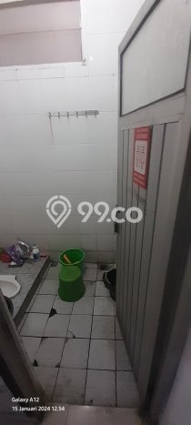 HARGA BERSAING! Komersial di Bekasi Utara, Luas 500m², Lokasi Komersial HARGA BERSAING! Komersial di Bekasi Utara, Luas 500m², Lokasi Komersial