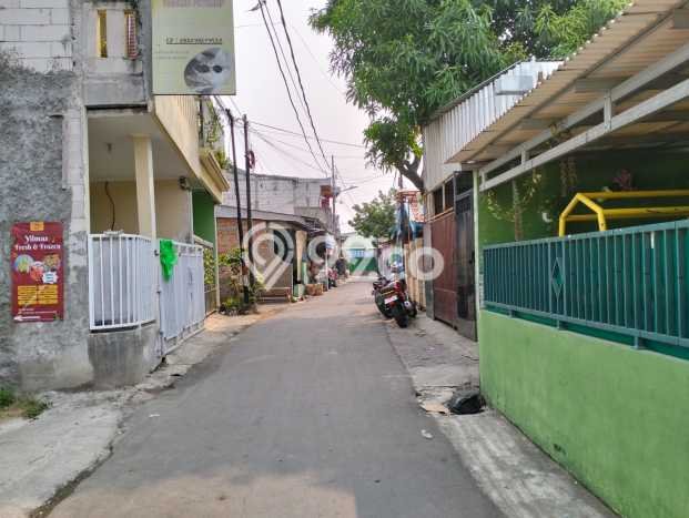 Rumah Modern Minimalis 4 Kamar Bisa Langsung Pindah di Cakung Rumah Modern Minimalis 4 Kamar Bisa Langsung Pindah di Cakung