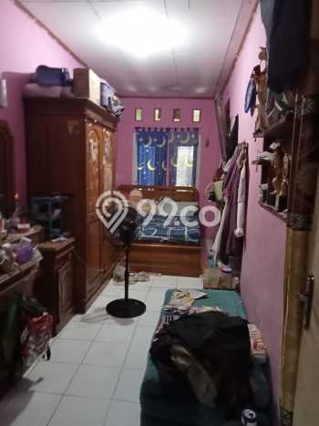 Rumah Modern Minimalis 4 Kamar Bisa Langsung Pindah di Cakung Rumah Modern Minimalis 4 Kamar Bisa Langsung Pindah di Cakung