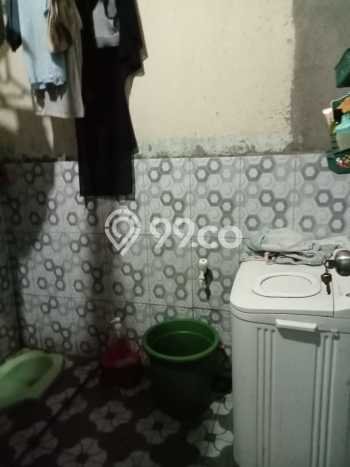 Rumah Modern Minimalis 4 Kamar Bisa Langsung Pindah di Cakung Rumah Modern Minimalis 4 Kamar Bisa Langsung Pindah di Cakung