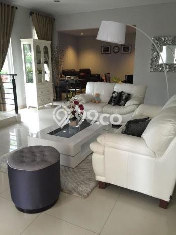 For Sale! Premium House LT 245m2 Desain Elegan di Summarecon Bekasi For Sale! Premium House LT 245m2 Desain Elegan di Summarecon Bekasi