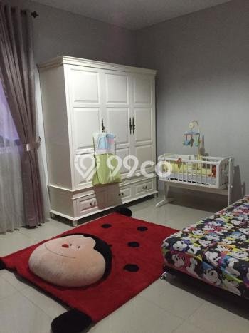 For Sale! Premium House LT 245m2 Desain Elegan di Summarecon Bekasi For Sale! Premium House LT 245m2 Desain Elegan di Summarecon Bekasi
