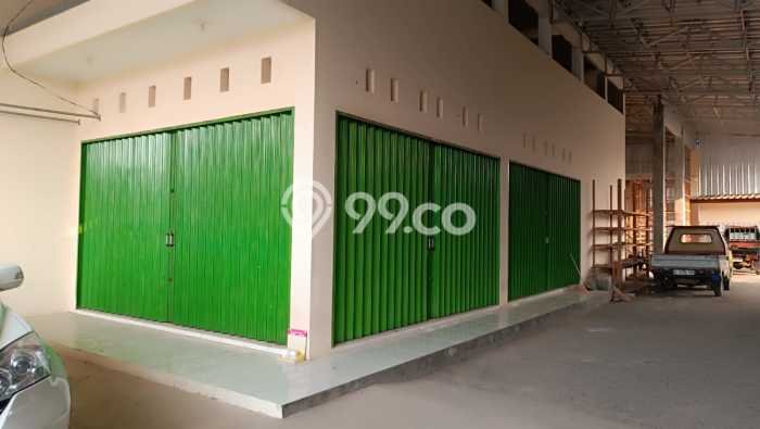 Gudang di Setu, Luas 300m², Area Komersial, Strategis Gudang di Setu, Luas 300m², Area Komersial, Strategis
