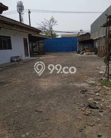 Dijual Gudang Kawasan Strategis Kawasan Tangerang, Luas 2700m2m², Jalan Utama Dijual Gudang Kawasan Strategis Kawasan Tangerang, Luas 2700m2m², Jalan Utama