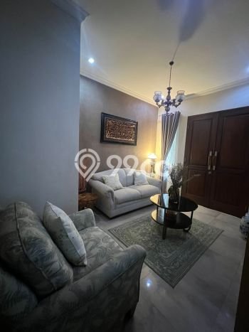 Jual Rumah Mewah Megah Dengan View Eksklusif di BSD, Tangerang Jual Rumah Mewah Megah Dengan View Eksklusif di BSD, Tangerang