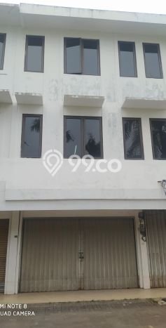 Ruko Dijual di Kawasan Kelapa Gading, Jakarta Utara Harga Kompetitif Ruko Dijual di Kawasan Kelapa Gading, Jakarta Utara Harga Kompetitif