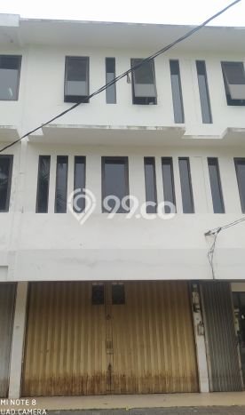 Ruko Dijual di Kawasan Kelapa Gading, Jakarta Utara Harga Kompetitif Ruko Dijual di Kawasan Kelapa Gading, Jakarta Utara Harga Kompetitif
