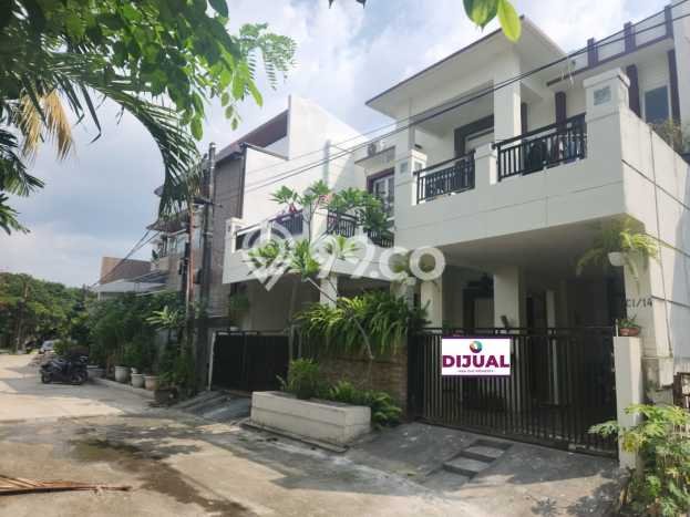 Jual Rumah Strategis Bagus Punya 4 KT di Bekasi Selatan Bekasi SHM Jual Rumah Strategis Bagus Punya 4 KT di Bekasi Selatan Bekasi SHM