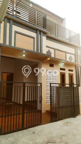 Rumah Modern Cantik 3 KT Bisa Langsung Pindah di Bekasi Utara Rumah Modern Cantik 3 KT Bisa Langsung Pindah di Bekasi Utara