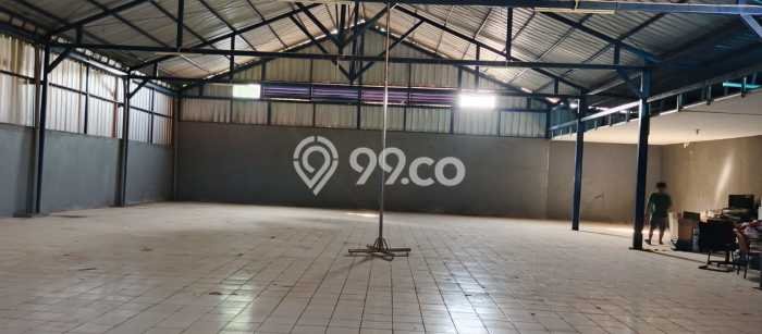 Gudang Area Strategis di Mustikajaya, Luas 475m², For Rent, Kawasan Bisnis Gudang Area Strategis di Mustikajaya, Luas 475m², For Rent, Kawasan Bisnis