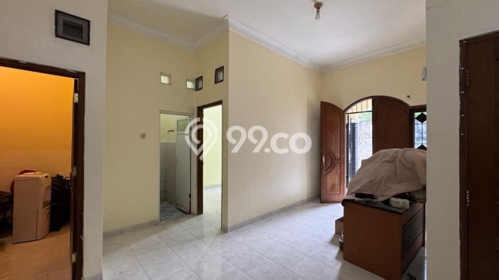 Rumah di Ngaglik, 2 KT, Area Potensial Rumah di Ngaglik, 2 KT, Area Potensial