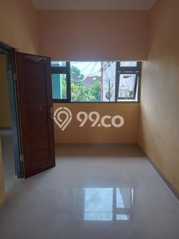 Rumah Asri di Mergangsan, 3 KM, Bebas Macet Rumah Asri di Mergangsan, 3 KM, Bebas Macet
