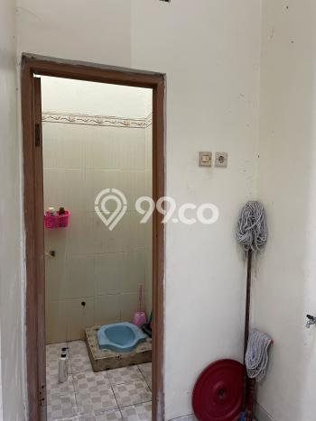 PRIME AREA! Rumah di Depok, 2 KM, Lingkungan Elite, LT 115m² Bangunan 81m² PRIME AREA! Rumah di Depok, 2 KM, Lingkungan Elite, LT 115m² Bangunan 81m²