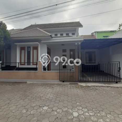 Disewakan Cepat Rumah Kondisi Baik di Area Mlati, Sleman Disewakan Cepat Rumah Kondisi Baik di Area Mlati, Sleman