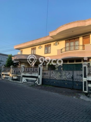 HUNIAN IMPIAN! Rumah di Mlati, 9 KT, Free Banjir, LT 376m² LB 400m² HUNIAN IMPIAN! Rumah di Mlati, 9 KT, Free Banjir, LT 376m² LB 400m²