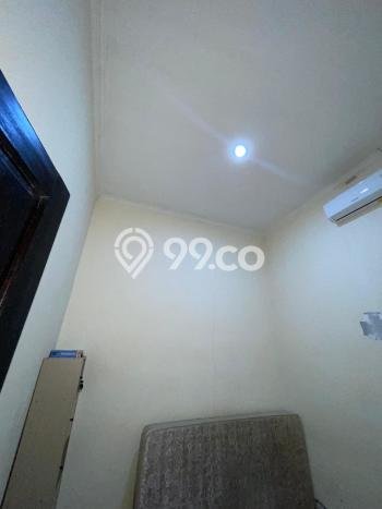 PRIME AREA! Rumah di Depok, 2 KM, Lingkungan Elite, LT 115m² Bangunan 81m² PRIME AREA! Rumah di Depok, 2 KM, Lingkungan Elite, LT 115m² Bangunan 81m²