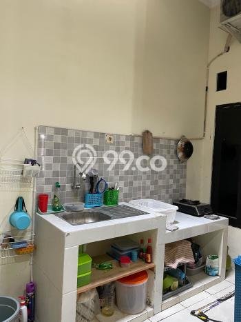 PRIME AREA! Rumah di Depok, 2 KM, Lingkungan Elite, LT 115m² Bangunan 81m² PRIME AREA! Rumah di Depok, 2 KM, Lingkungan Elite, LT 115m² Bangunan 81m²