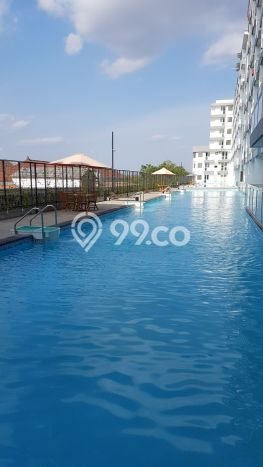 Dijual Apartemen di Depok, Sleman 1 KT, 1 KM Strategis Dijual Apartemen di Depok, Sleman 1 KT, 1 KM Strategis