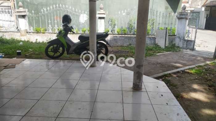 Rumah sewa siap huni 5 KT di Pogung, Yogyakarta Rumah sewa siap huni 5 KT di Pogung, Yogyakarta