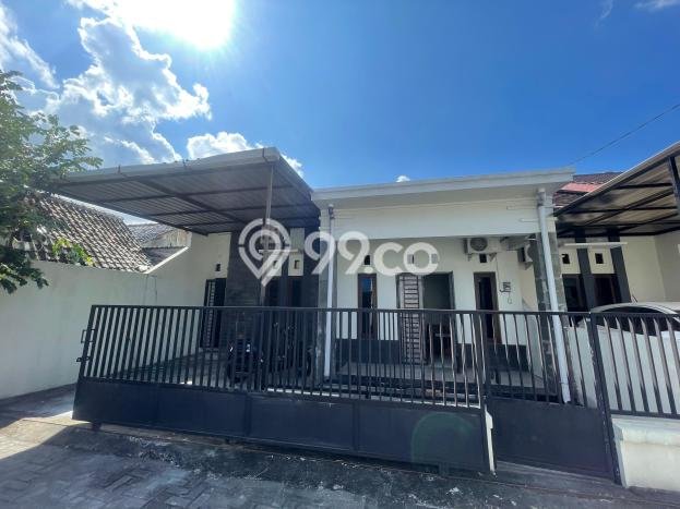 PRIME AREA! Rumah di Depok, 2 KM, Lingkungan Elite, LT 115m² Bangunan 81m² PRIME AREA! Rumah di Depok, 2 KM, Lingkungan Elite, LT 115m² Bangunan 81m²