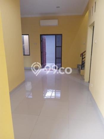 Rumah Asri di Mergangsan, 3 KM, Bebas Macet Rumah Asri di Mergangsan, 3 KM, Bebas Macet