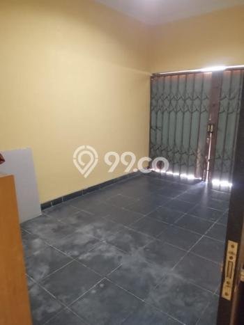 Rumah Asri di Mergangsan, 3 KM, Bebas Macet Rumah Asri di Mergangsan, 3 KM, Bebas Macet