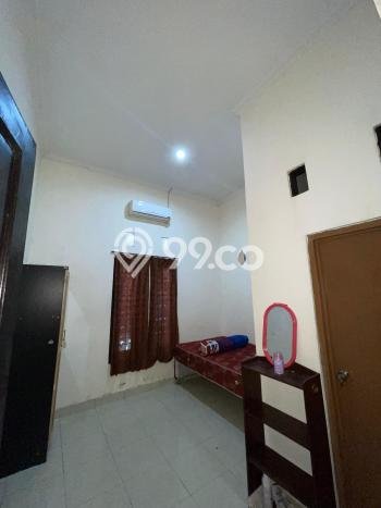 PRIME AREA! Rumah di Depok, 2 KM, Lingkungan Elite, LT 115m² Bangunan 81m² PRIME AREA! Rumah di Depok, 2 KM, Lingkungan Elite, LT 115m² Bangunan 81m²