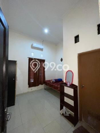 PRIME AREA! Rumah di Depok, 2 KM, Lingkungan Elite, LT 115m² Bangunan 81m² PRIME AREA! Rumah di Depok, 2 KM, Lingkungan Elite, LT 115m² Bangunan 81m²