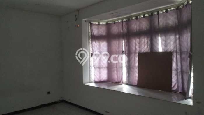 Rumah sewa siap huni 5 KT di Pogung, Yogyakarta Rumah sewa siap huni 5 KT di Pogung, Yogyakarta