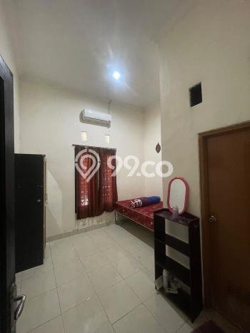 PRIME AREA! Rumah di Depok, 2 KM, Lingkungan Elite, LT 115m² Bangunan 81m² PRIME AREA! Rumah di Depok, 2 KM, Lingkungan Elite, LT 115m² Bangunan 81m²