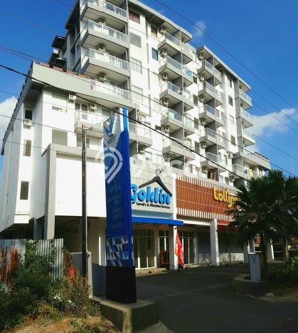 Dijual Apartemen di Depok, Sleman 1 KT, 1 KM Strategis Dijual Apartemen di Depok, Sleman 1 KT, 1 KM Strategis