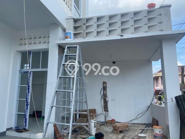 Rumah Kost Dijual di Depok, Sleman, 29 KT, 27 KM, Bangunan 770m2 Rumah Kost Dijual di Depok, Sleman, 29 KT, 27 KM, Bangunan 770m2