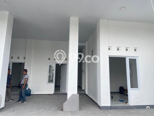 Rumah Kost Dijual di Depok, Sleman, 29 KT, 27 KM, Bangunan 770m2 Rumah Kost Dijual di Depok, Sleman, 29 KT, 27 KM, Bangunan 770m2