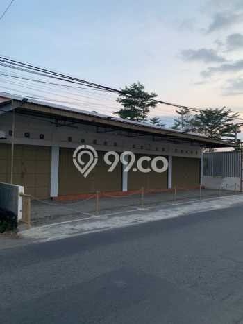 Ruko Area Perdagangan di Ngemplak, Luas 325m², Siap Usaha Ruko Area Perdagangan di Ngemplak, Luas 325m², Siap Usaha
