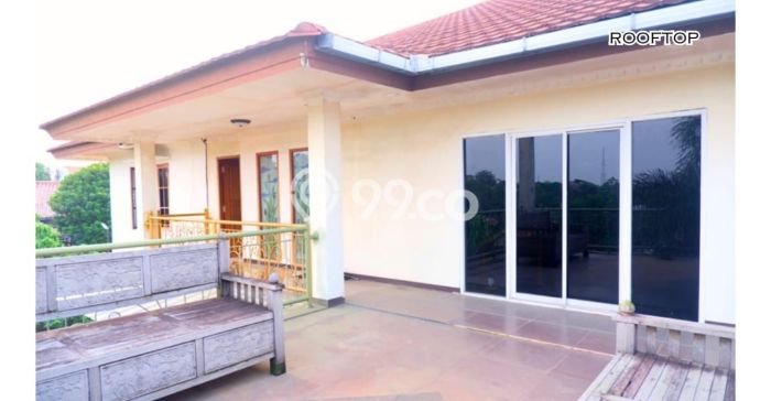 Dijual Rumah Premium dengan Fasilitas Sekitar Komplit di Cimanggis, Depok Dijual Rumah Premium dengan Fasilitas Sekitar Komplit di Cimanggis, Depok