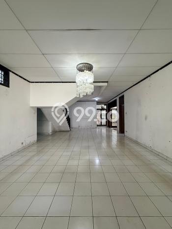 Best Deal Hunian Premium Ideal dan Luas di Kebayoran Baru, Jakarta Selatan Best Deal Hunian Premium Ideal dan Luas di Kebayoran Baru, Jakarta Selatan