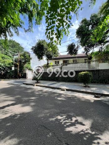 For Sale Rumah Elit Exclusive di Kebayoran Baru, Jakarta Selatan For Sale Rumah Elit Exclusive di Kebayoran Baru, Jakarta Selatan