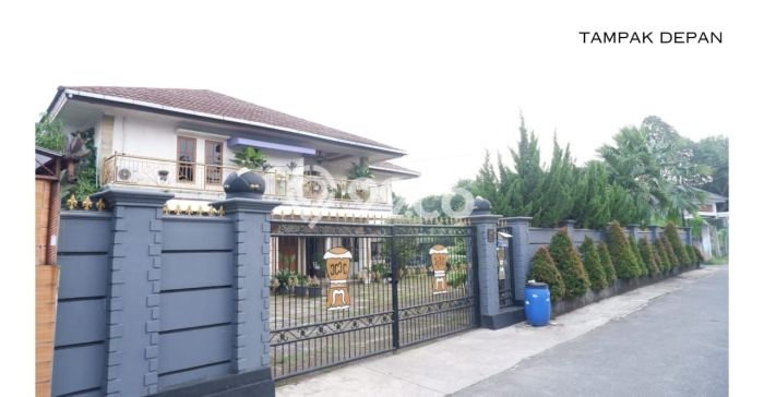 Dijual Rumah Premium dengan Fasilitas Sekitar Komplit di Cimanggis, Depok Dijual Rumah Premium dengan Fasilitas Sekitar Komplit di Cimanggis, Depok